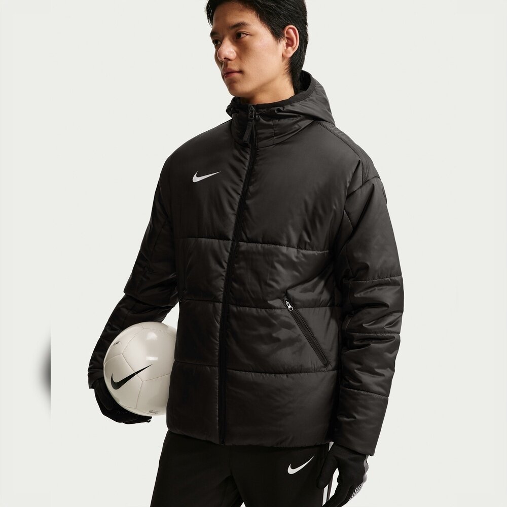 滔搏NIKE耐克男子AS TF ACD FILL JKT运动休闲棉服外套IM4144-010