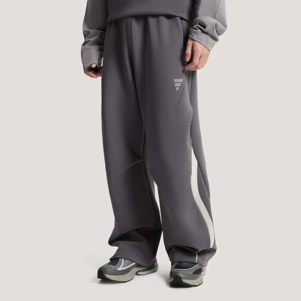 滔搏adidas阿迪达斯男子 M DK PT3运动休闲长裤KU5306