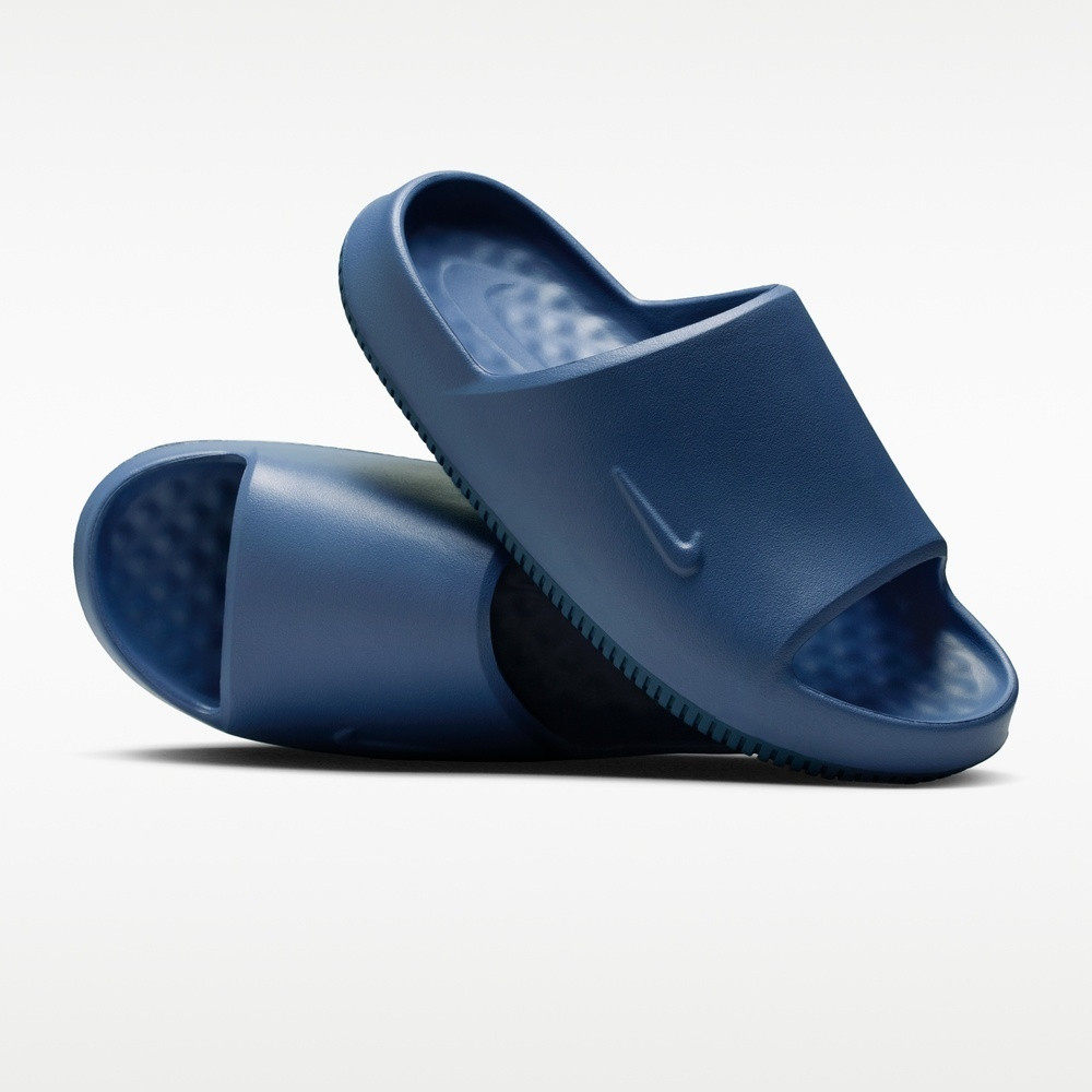 NIKE耐克男子NIKE CALM SLIDE 2.0运动休闲拖鞋IB0183-401