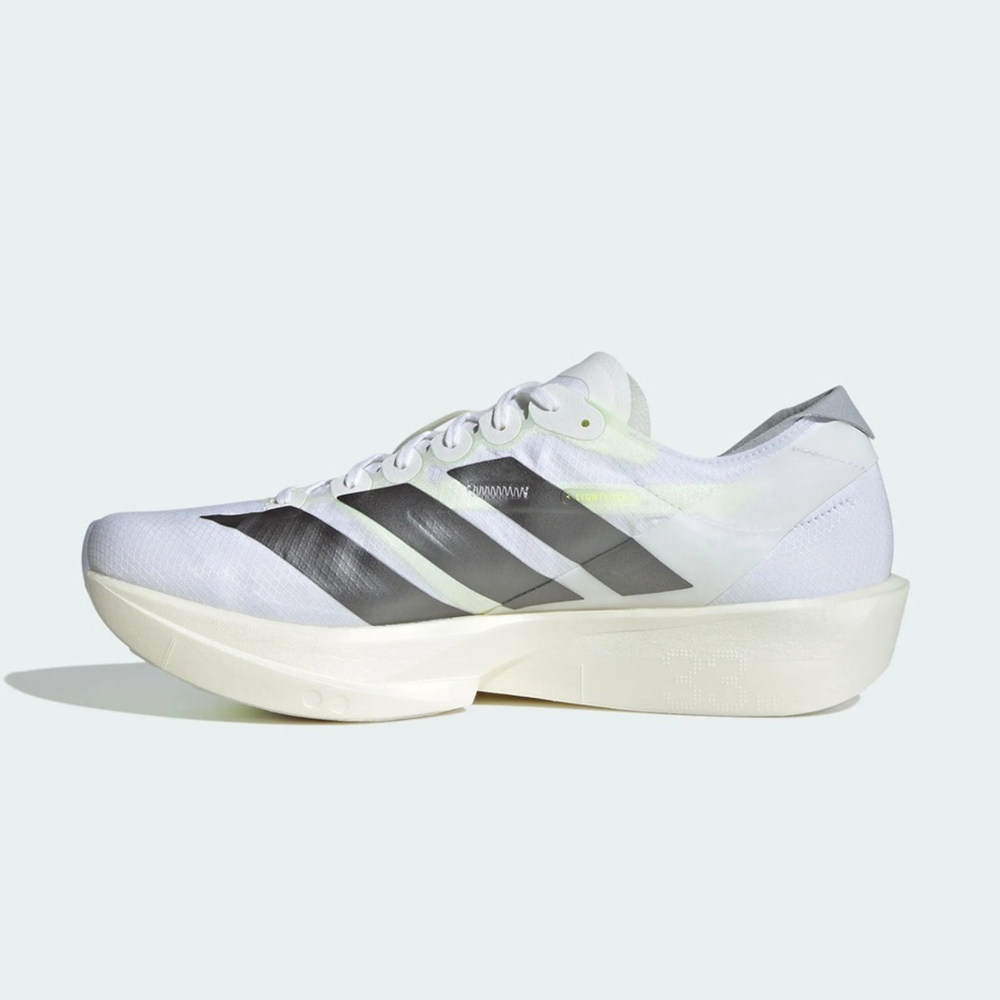 adidas阿迪达斯男子ADIZERO TAKUMI SEN 11运动训练跑步鞋KH8898