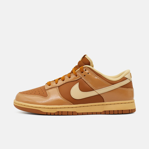 NIKE耐克男子NIKE DUNK LOW RETRO运动休闲鞋IM4415-200