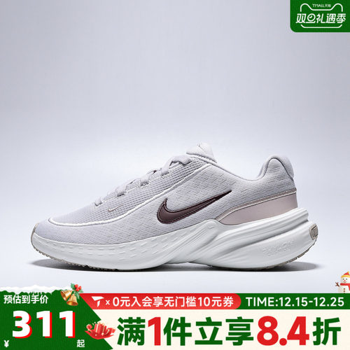 NIKE耐克女子W NIKE UPLIFT SC运动休闲鞋IB2766-007