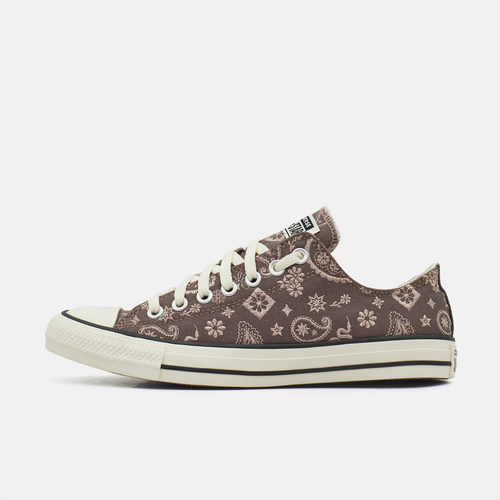converse匡威男女Chuck Taylor SEASONAL运动休闲帆布鞋A19186C
