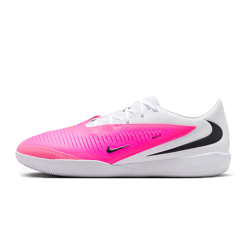 NIKE耐克男子PHANTOM 6 LOW ACAD IC T运动训练足球鞋IQ2398-900