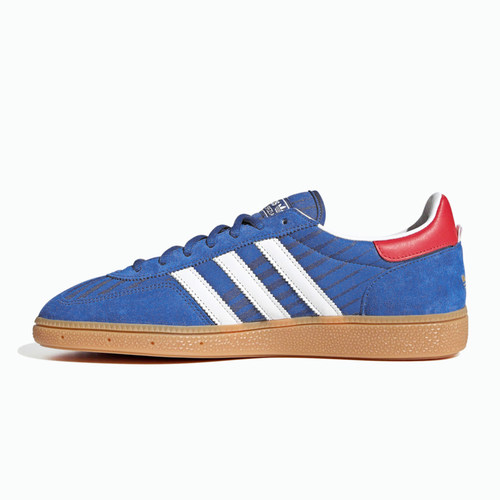 adidas阿迪达斯三叶草男女HANDBALL SPEZIAL运动休闲鞋HQ7262