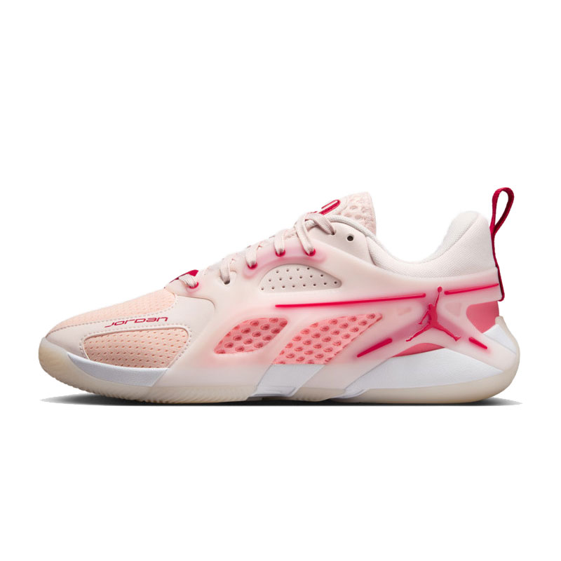 NIKE耐克女鞋WMNS JORDAN HEIR PF运动训练篮球鞋FZ2473-600