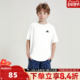 UNISEX针织运动短袖 adidas阿迪达斯男大童SS T恤KG3134