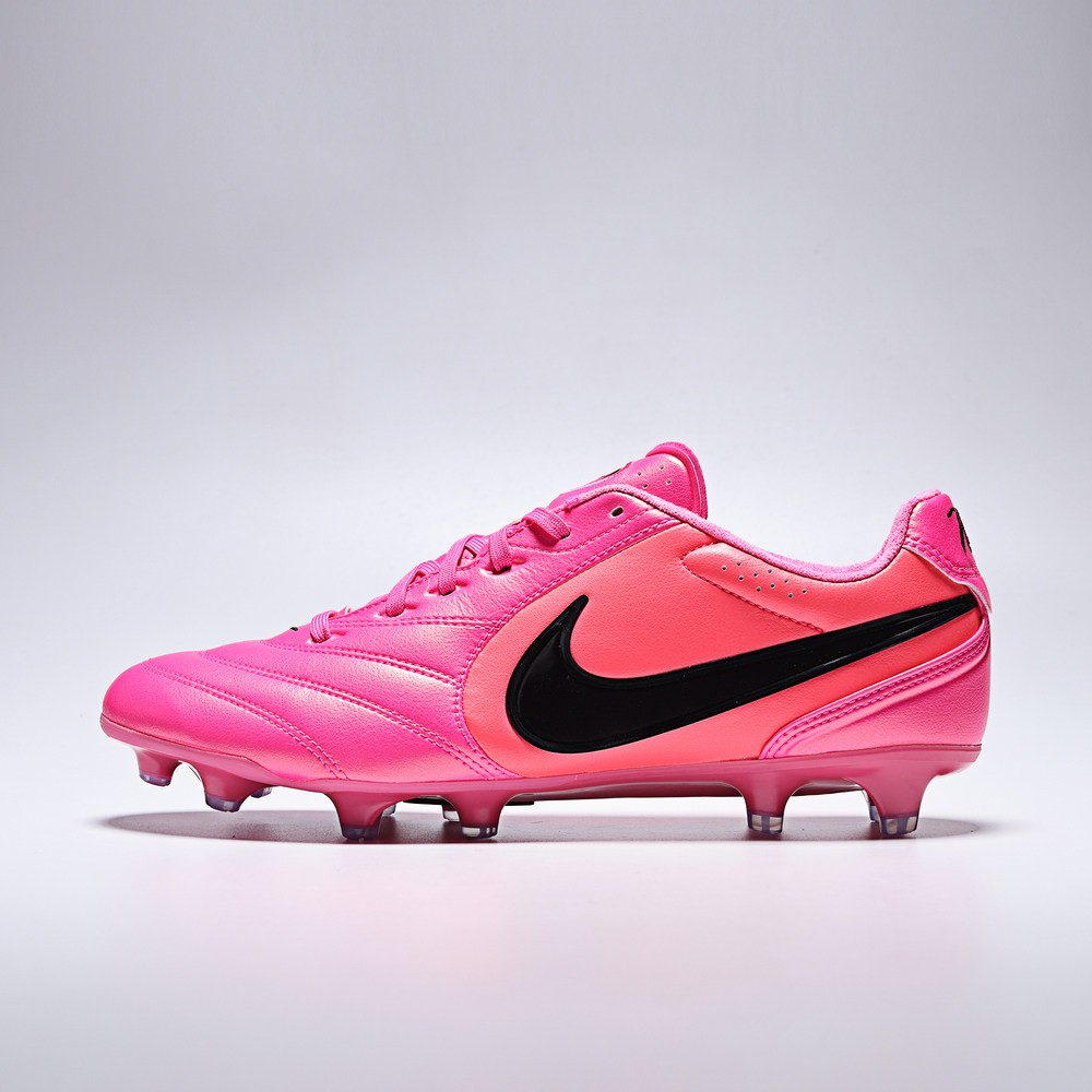 NIKE耐克男子TIEMPO LIGERA PRO FG T运动训练足球鞋IO4400-901