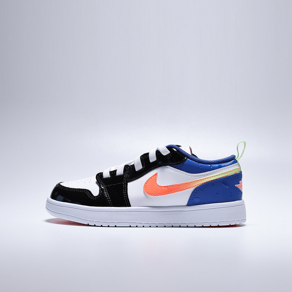 NIKE耐克小童JORDAN 1 LOW ALT SE (PS)运动训练篮球鞋II1250-100