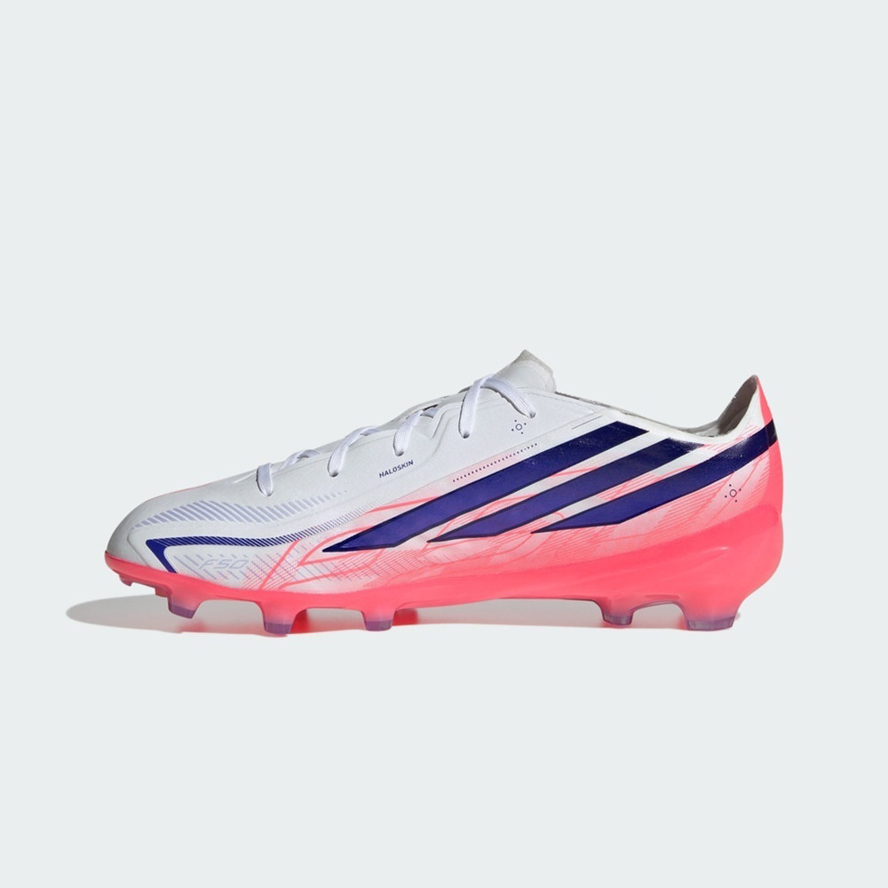 adidas阿迪达斯大童F50 HYPERFAST ELITE FG运动休闲足球鞋IH4453