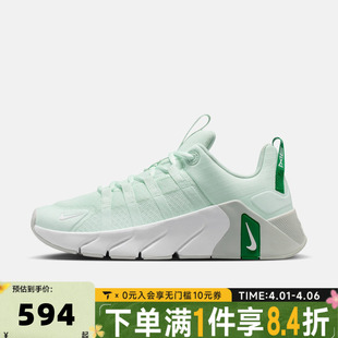 II7406 NIKE耐克女子W 301 7网面运动训练跑步鞋 METCON NIKE FREE