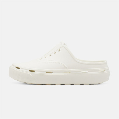 VANS范斯中性Authentic Foam MuleCL运动休闲鞋VN000E7QFS8