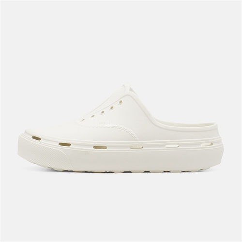 VANS范斯中性Authentic Foam MuleCL运动休闲鞋VN000E7QFS8