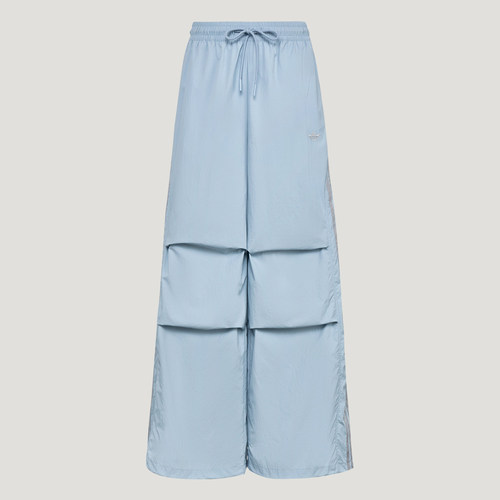 滔搏adidas阿迪达斯三叶草女子PARACHUTE PANT运动休闲长裤LF2350