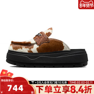 NIKE耐克女子Air Jordan Mule SE运动凉鞋IB1497-001