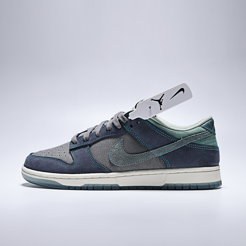 滔搏NIKE耐克男子DUNK LOW RETRO SE运动休闲鞋板鞋IH1942-002