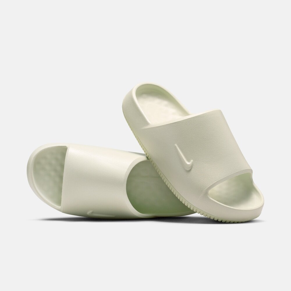 NIKE耐克女子CALM SLIDE 2.0 PRM运动休闲沙滩一字拖鞋IB0188-001