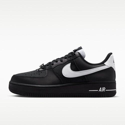 NIKE耐克女子AIR FORCE 1 '07 空军一号AF1运动休闲鞋IV4721-001