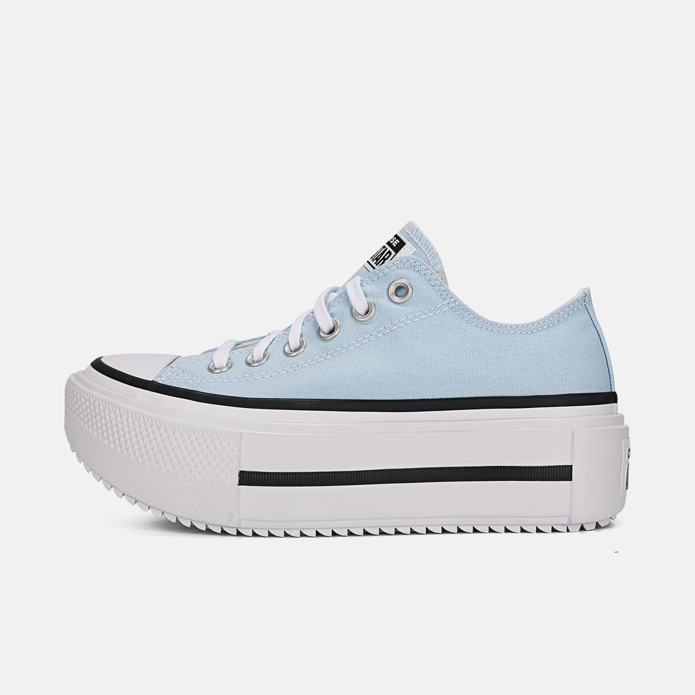 converse匡威中性Chuck Taylor SEASONAL运动休闲帆布鞋A19900C
