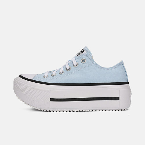 converse匡威中性Chuck Taylor SEASONAL运动休闲帆布鞋A19900C