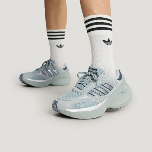 adidas阿迪达斯三叶草中性ADIZEROGOUKANAENERGY运动休闲鞋KJ2843