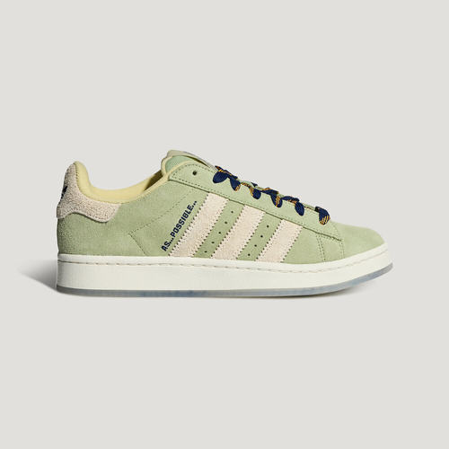 adidas阿迪达斯三叶草男女CAMPUS 00s运动休闲鞋HQ9491