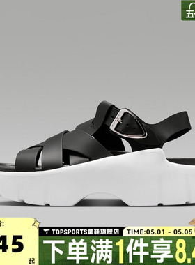 NIKE耐克女子JORDAN WILLOW SANDAL运动休闲沙滩凉鞋IB8841-001