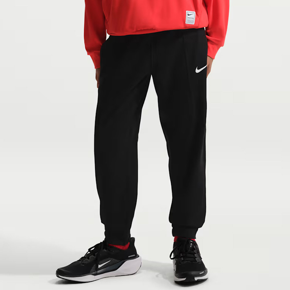 NIKE耐克男大童运动训练休闲针织收口卫裤长裤IF1725-010