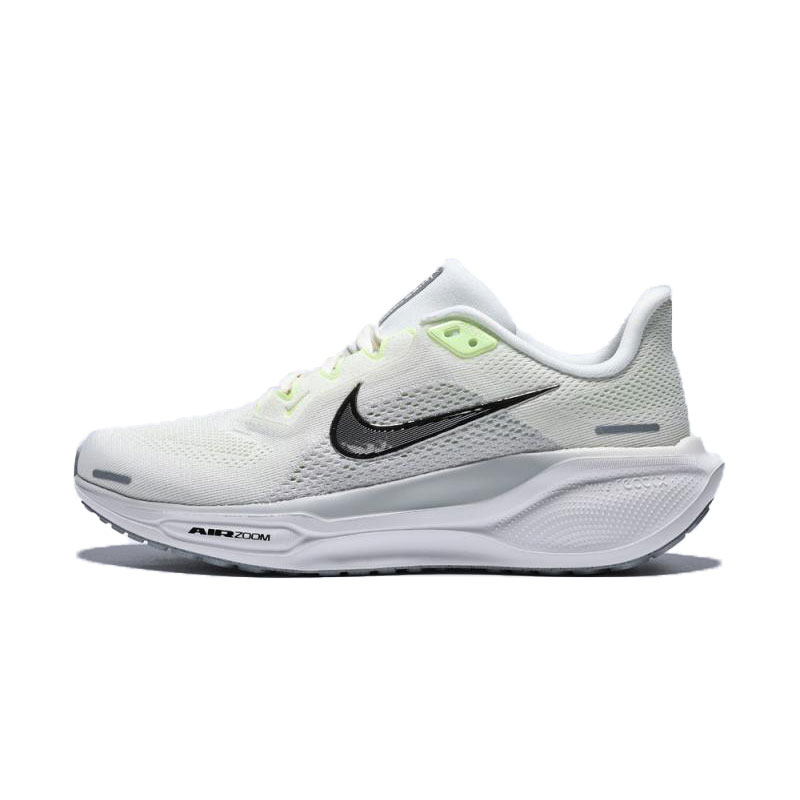 NIKE耐克女子W AIR ZOOM PEGASUS 41运动训练跑步鞋FD2723-114