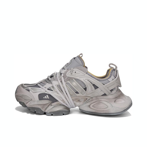 adidas阿迪达斯男女鞋RUNNER DELUXEFOS运动训练跑步鞋JR9633