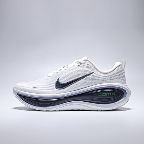 NIKE耐克男子VOMERO PLUS迈柔运动训练缓震厚底跑步鞋HV8150-109