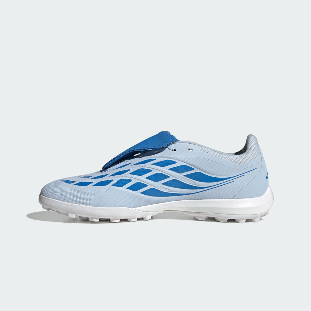 adidas阿迪达斯中性PREDATOR LEAGUE FT TF猎鹰运动足球鞋JR7874