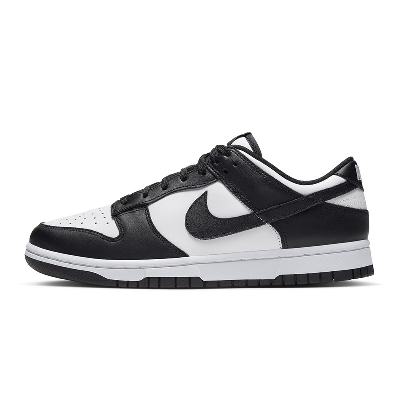 滔搏NIKE耐克女子DUNK LOW经典复古低帮运动休闲板鞋DD1503-101