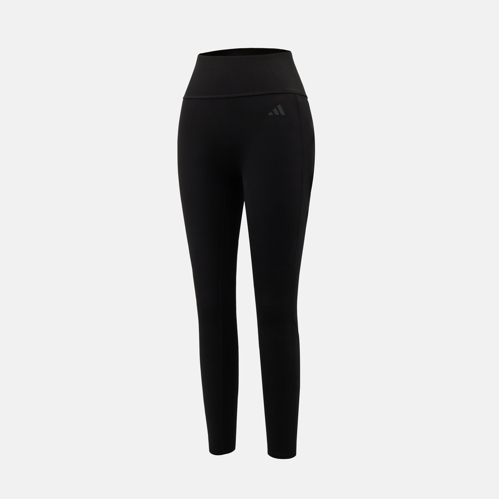 adidas阿迪达斯女子ES OPTIME 7/8L运动训练紧身长裤KD9190