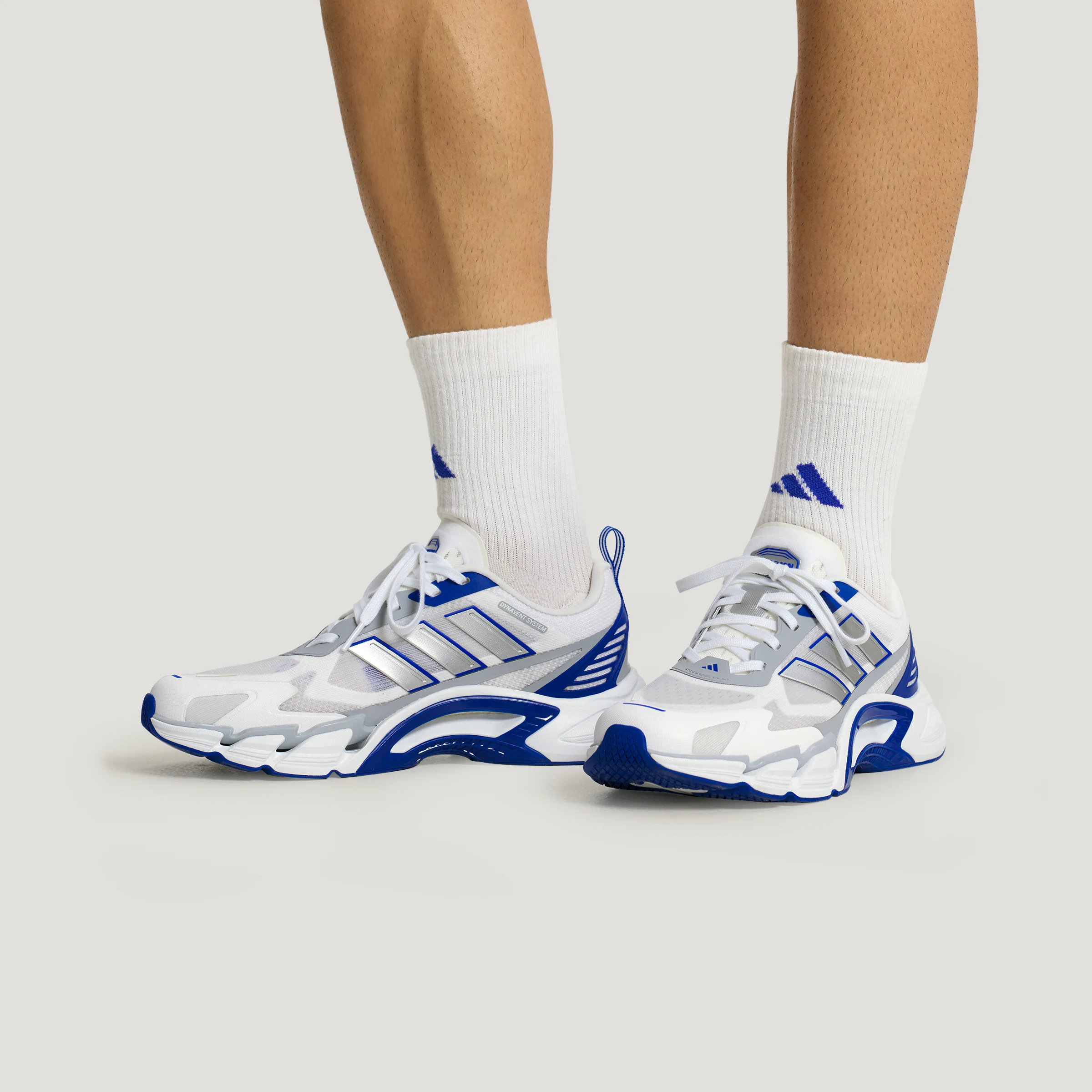 adidas阿迪达斯中性CLIMACOOL AC清风系列运动训练跑步鞋KJ1703