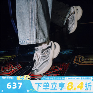 adidas阿迪达斯三叶草中性ADIZEROGOUKANAENERGY运动休闲鞋KJ5376