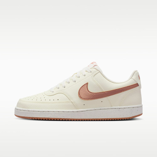 NIKE耐克女子W NIKE COURT VISION LO NN运动休闲鞋DH3158-119