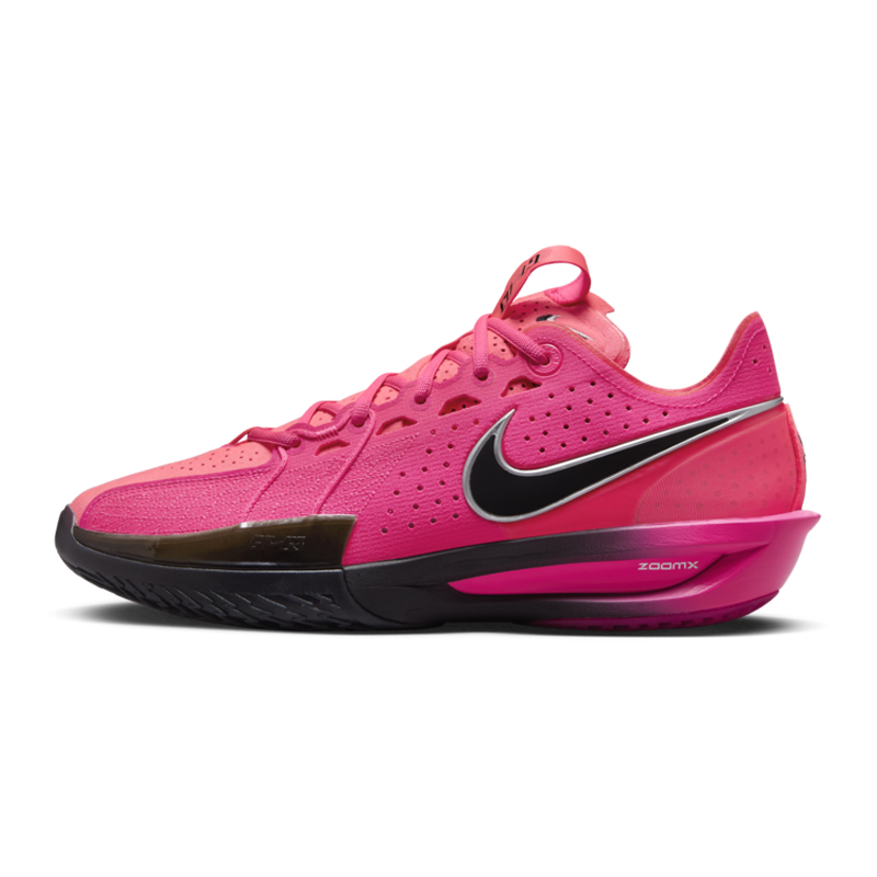 NIKE耐克男子G.T. CUT 3 EP运动训练篮球鞋DV2918-600