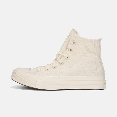 converse匡威中性Chuck Taylor70SSEASONAL运动休闲帆布鞋A16986C