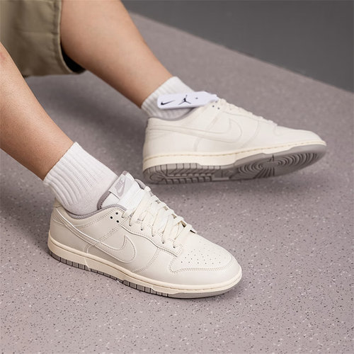 NIKE耐克DUNK LOW RETRO秋男子运动复古休闲鞋板鞋HF5441-010