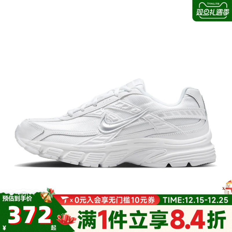 NIKE耐克女子WMNS NIKE INITIATOR运动休闲鞋FZ9020-100
