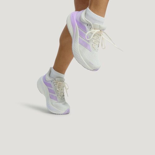 adidas阿迪达斯女子CUSHIONNOVA运动训练跑步鞋KI2352
