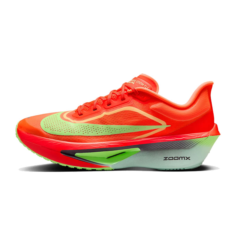 NIKE耐克男鞋ZOOM FLY 6运动训练跑步鞋FN8454-601