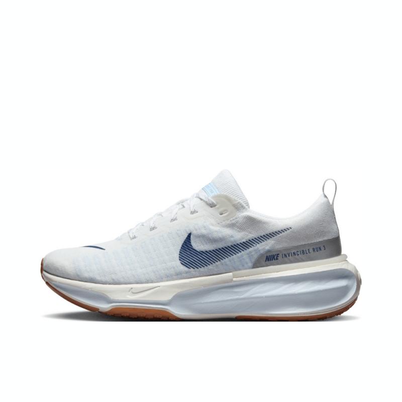 NIKE耐克男子ZOOMX INVINCIBLE RUN FK3运动训练跑步鞋DR2615-107
