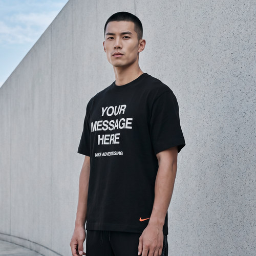 滔搏NIKE耐克男子AS NSW TEE LSE YMH运动休闲短袖T恤IQ5861-010