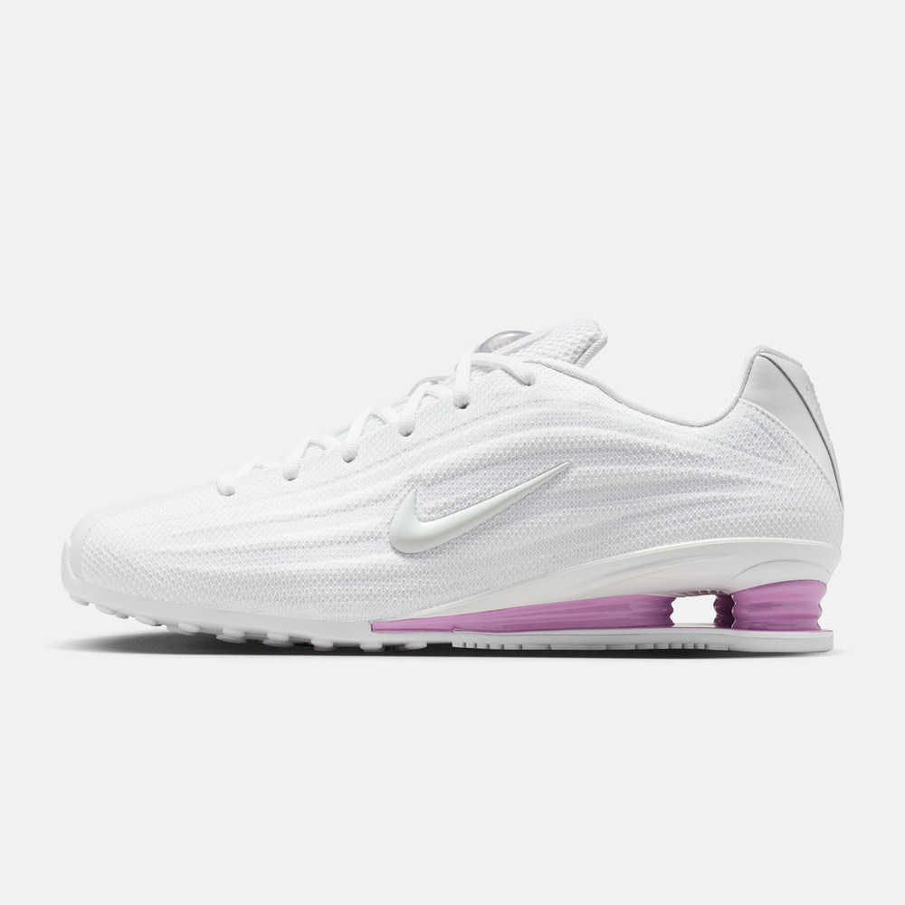 NIKE耐克女子W NIKE SHOX Z运动休闲鞋HQ7540-101