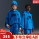卫衣HV6732 NIKE耐克大童G 470 FLC OUCH运动休闲套头衫 NSW CLUB