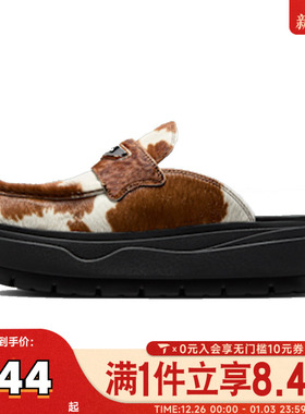 NIKE耐克女子Air Jordan Mule SE运动凉鞋IB1497-001
