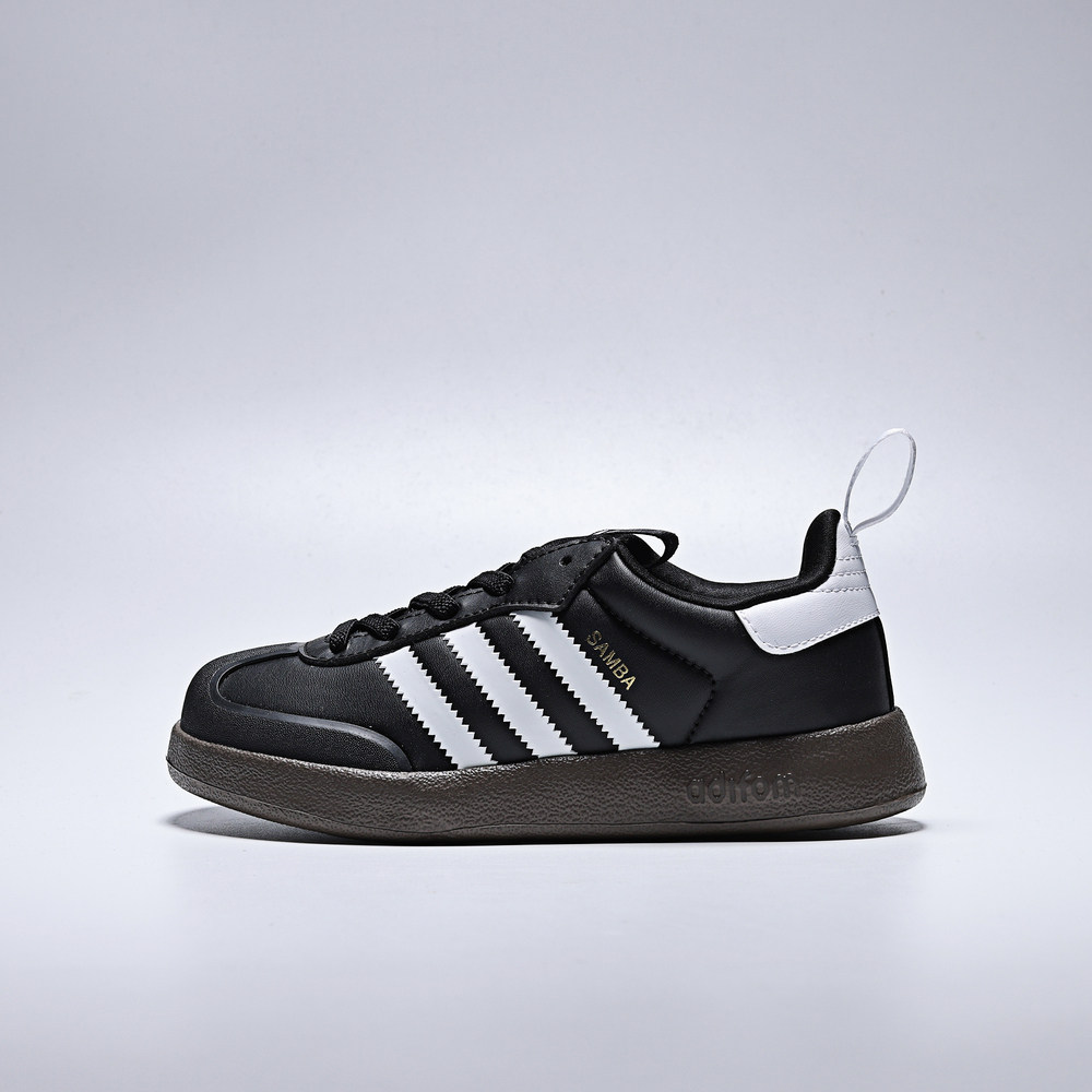 adidas阿迪三叶草男小童ADIFOM SAMBA 360 C运动休闲鞋JH5194