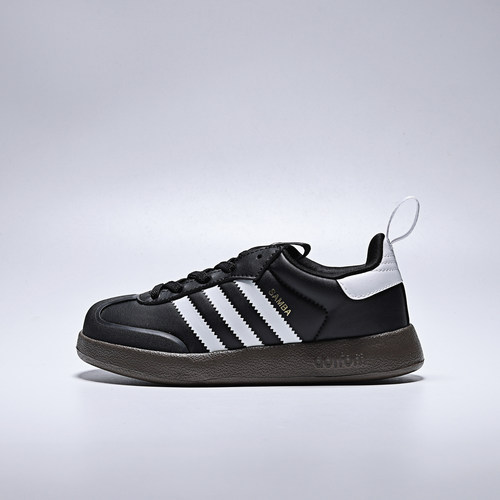 adidas阿迪三叶草男小童ADIFOM SAMBA 360 C运动休闲鞋JH5194